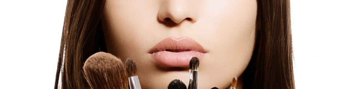 Kosmetik- und Schönheitspflege